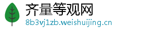 齐量等观网